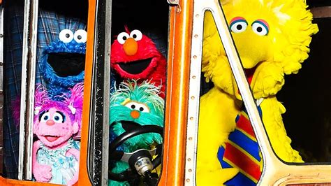 Sesame Street's Musical Parodies: Adding a Twist to Classic Songs